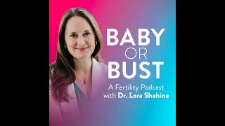 Episode 43: Preventing and Treating OHSS: A Scary IVF Risk
