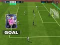 Recreating football goals in fc mobile