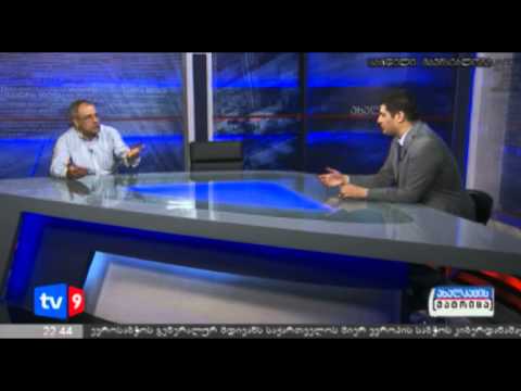 მატრიცა | დავით ზილფიმიანი | 06.06.12