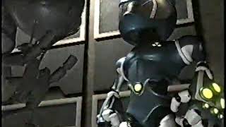 Toonami Lockdown Pt1
