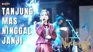Tanjung Mas Ninggal Janji - Nurha Laila ' New BALADEWA ' Halal Bihalal RESPATI