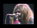 Poison Heart Ramones Live Germany 1992