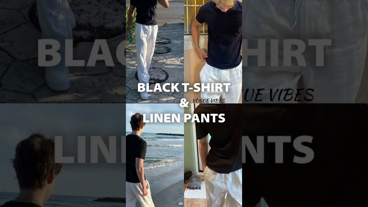 ........ Outfit  combo according to women 