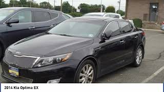 2014 Kia Optima Marlton NJ 30720