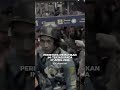 Detik-Detik Kecelakaan Kereta Api di Bekasi 2026 #shorts #tragedibekasi #viral