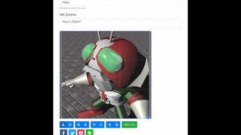 Webclip Generator for iOS.｜Webclip  for FileMaker Go