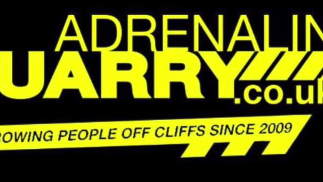 Adrenalin Quarry YouTube