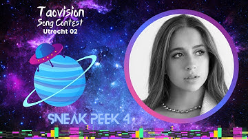 Taovision Song Contest 02 - Sneak Peek 4