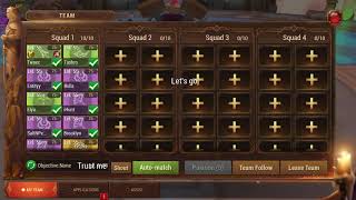 Yolo One Tank First Boss Madlab