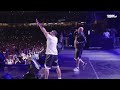 Fat Joe "New York" Hip Hop 50 Live at Yankee Stadium