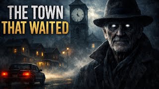 The Town That Waited | A Chilling Horror Story That Traps Everyone Who Enters