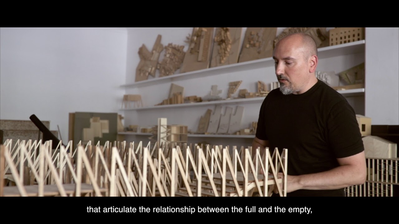 Josep Ferrando - Arquitectura Catalana .Cat