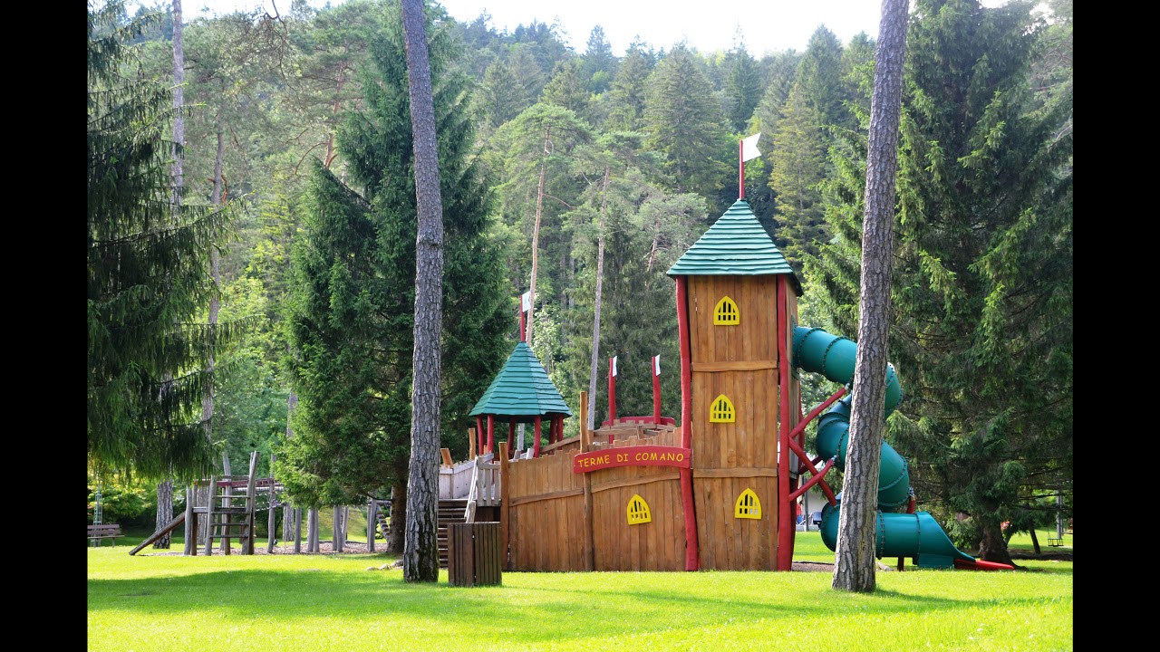 PASSEGGIATA AL PARCO DELLE TERME DI COMANO 1 YouTube PASSEGGIATA AL PARCO DELLE TERME DI COMANO 1 YouTube