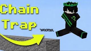 Trapping Sweats In Hive Skywars