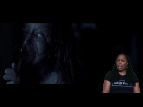 BUT, IS IT SCARY THO HORROR SHORT FILM " BLACK EYED CHILD"| ALTER |REACTION