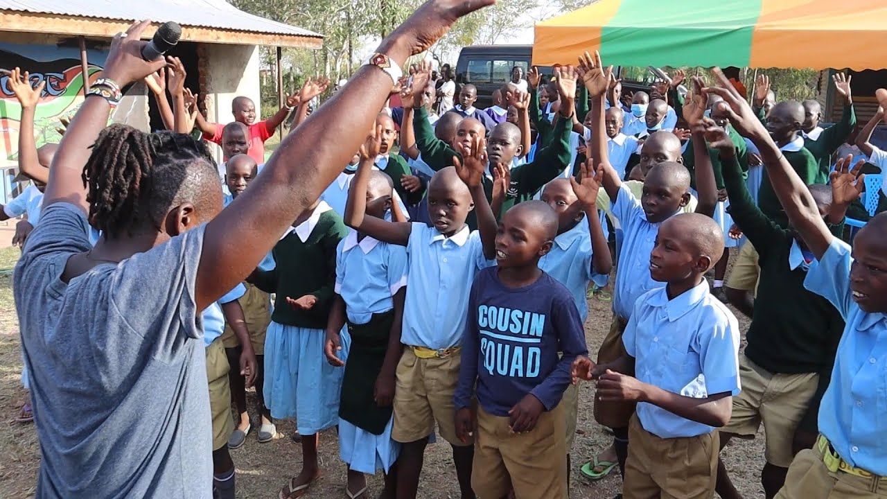 Module 1 - A Vision for Multiplying