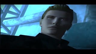 Resident Evil - LOVELOST - When The Panic Sets In