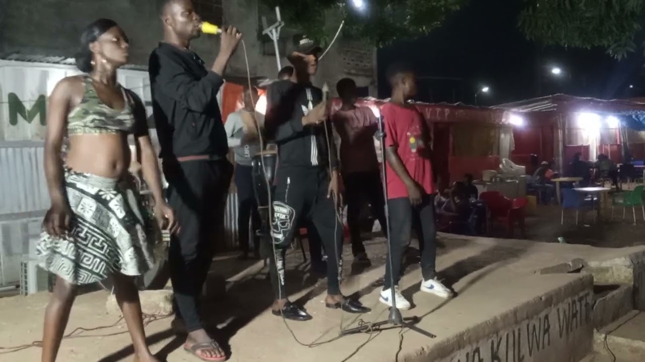 Ku ndundula 🔥🔥