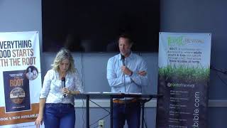 Identity Revival Night 2 - Resonate Church, Sd 2024