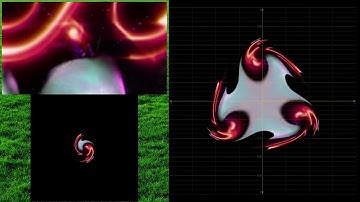 Toying with FFMPEG and the Cubic Root of Complex Numbers