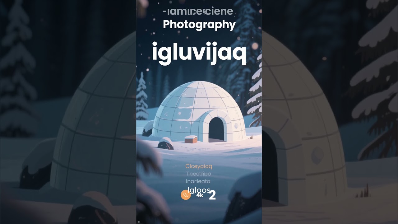 Exploring the Myths: Do Eskimos Really Live in Igloos?