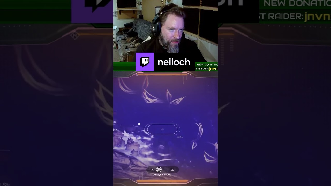 No Man's Sky Jumpscare | neiloch on 