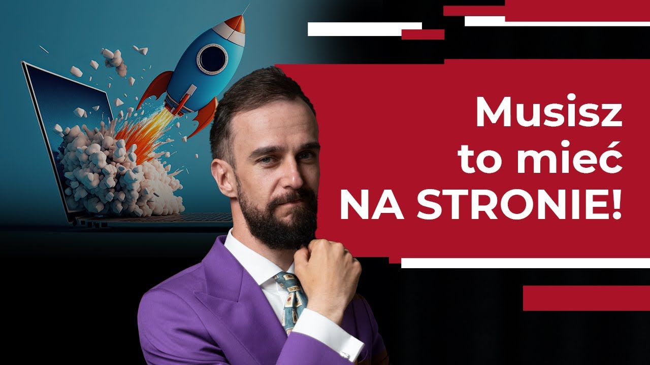 Marketing treści - 9 typów treści, bez których Twój marketing nie ma sensu | Artur Jabłoński