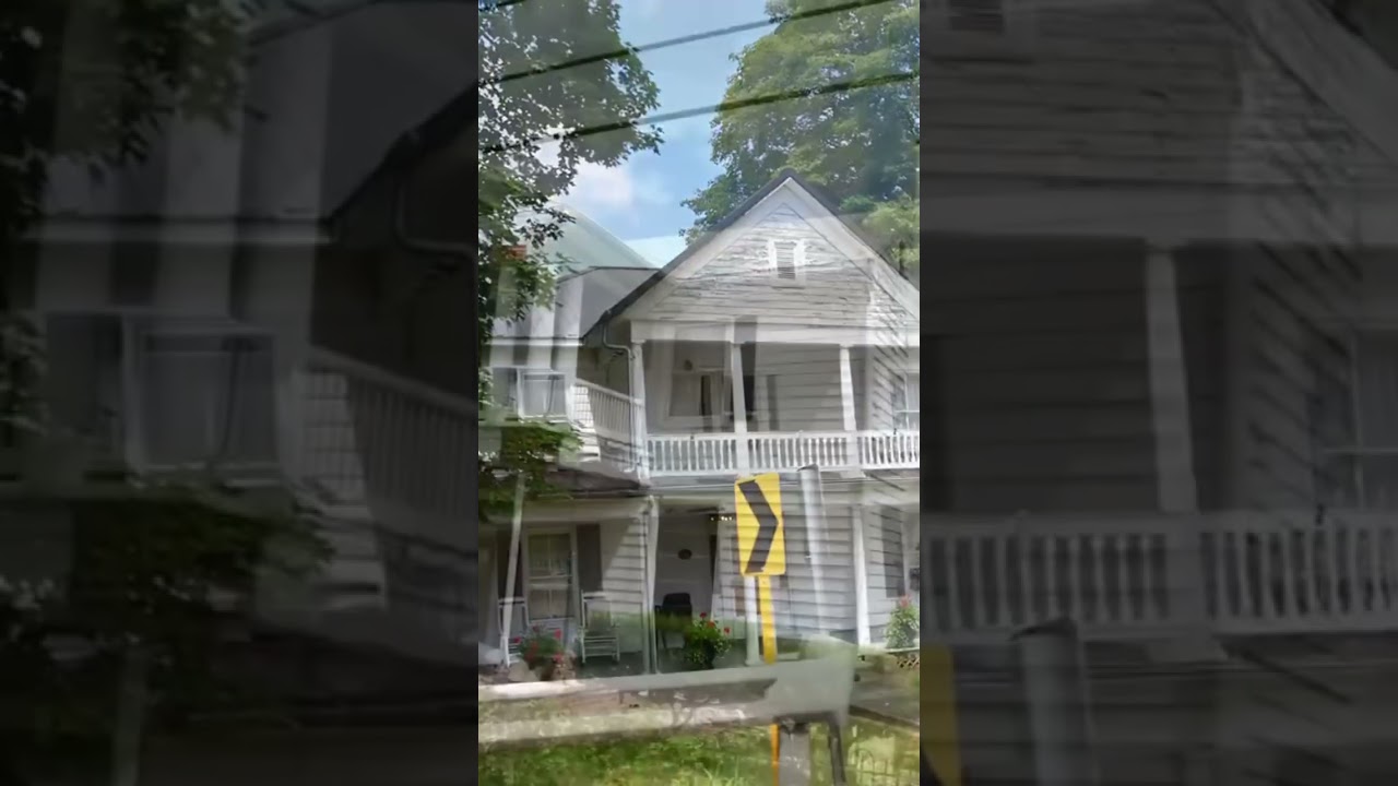 Old Homes In W.Virginia