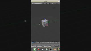 UPBGE -(C34) 3rd Person Camera Setup No Python#indiegame #tutorial #upbge #blendergame Guide