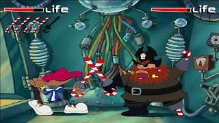 Codename Kids Next Door: Operation Startup - Flash Game screenshot 5