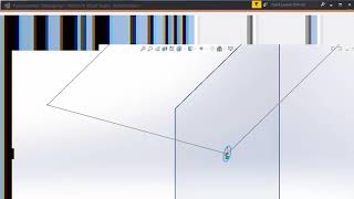 Famous SolidWorks API with Visual Basic (8/9) - Pipe Generator (3/4) Wealth