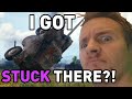 I GOT STUCK THERE? QuickyBaby Best Moments #1