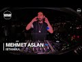 Mehmet aslan boiler room istanbul dj set