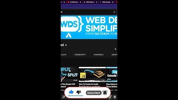 Free Web Dev Resources || Traversy Media & Web Dev Simplified