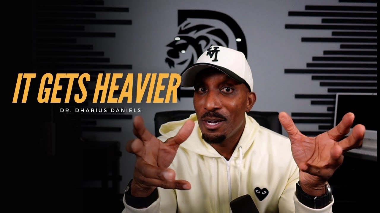 Nobody Warned You About This