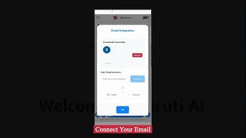 Shruti.ai: The Smartest Way to Manage Emails — Summaries, Spam Control & Auto-Categorization!