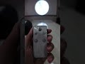 Aztec Outdoor Gobo Light Projector 30W Product Video