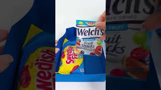 New blog post just posted where we show you how to make this jersey gift box! #partyfavors