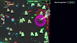 [Shadow] X Invader - 050626