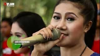 JARAN GOYANG -  NORMA SILVIA - NEW PESONA 2017