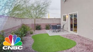 Power House: Las Vegas Real Estate | CNBC