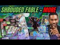 Shrouded Fable + FIRE TICKETS!