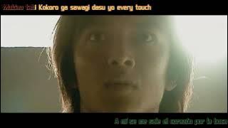 [Kamen Rider Chalice] Take it a Try - Ryoji Morimoto (MAD   Sub Español)