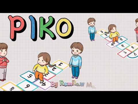 Piko Larong Pinoy