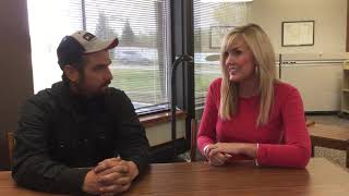 Chance Englebert's Best Friend Matt speaks out for the first time