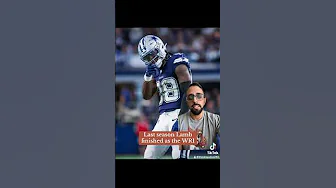 Who to draft with the No. 1 pick in fantasy football? Christian McCaffrey? CeeDee Lamb? Tyreek Hill? thumbnail