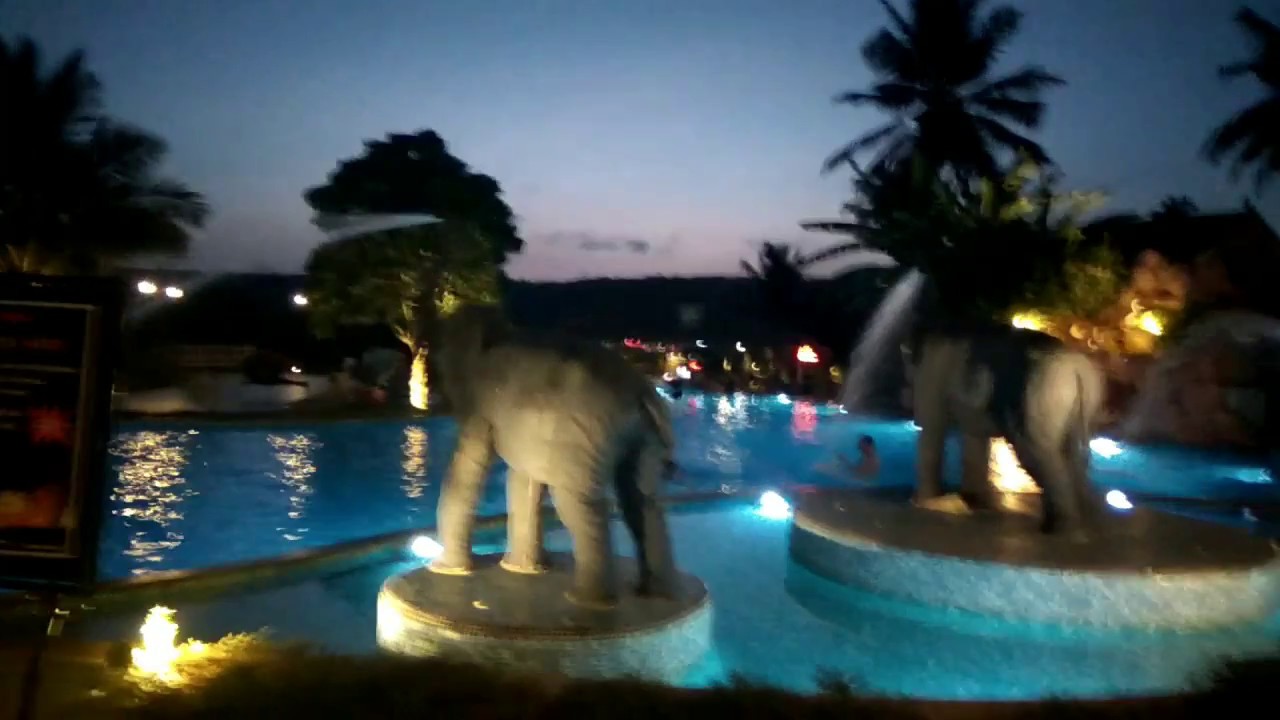 Best Resort near Calangute and Baga Beach | Resort Rio Goa | - YouTube