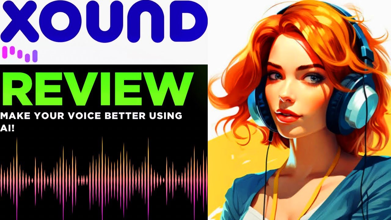 Xound Review - Can This Voice Enhancer Be An Alternative to Audacity?