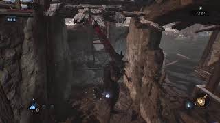 Lord of the fallen live Part 15