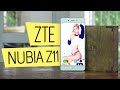 ZTE Nubia Z11: обзор лидера ЭПИК СРАВНЕНИЯ | review | отзывы | покупка